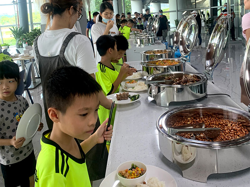 飯堂承包 飯堂承包